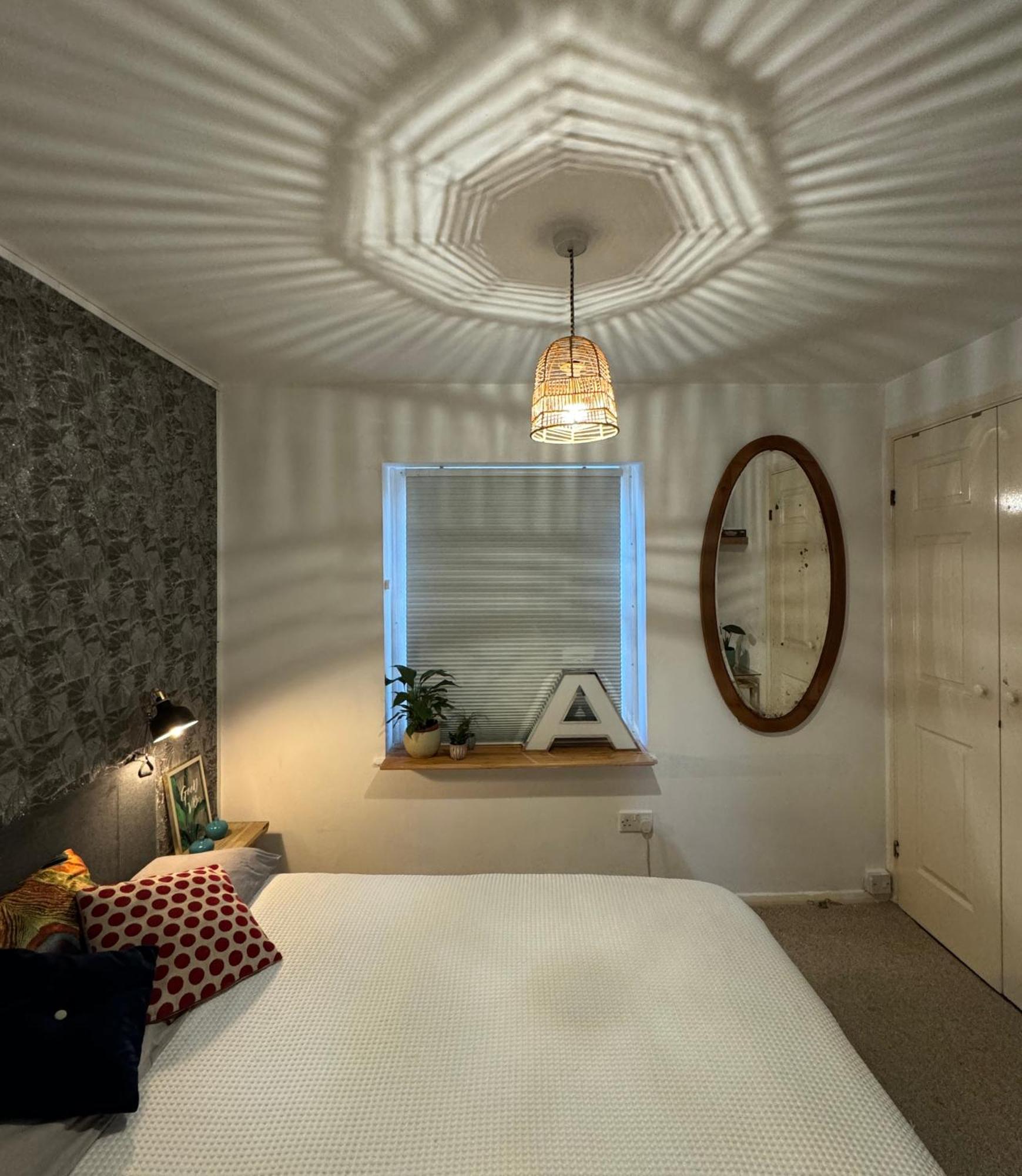 Private Room In A Stylish Flat Londres Extérieur photo