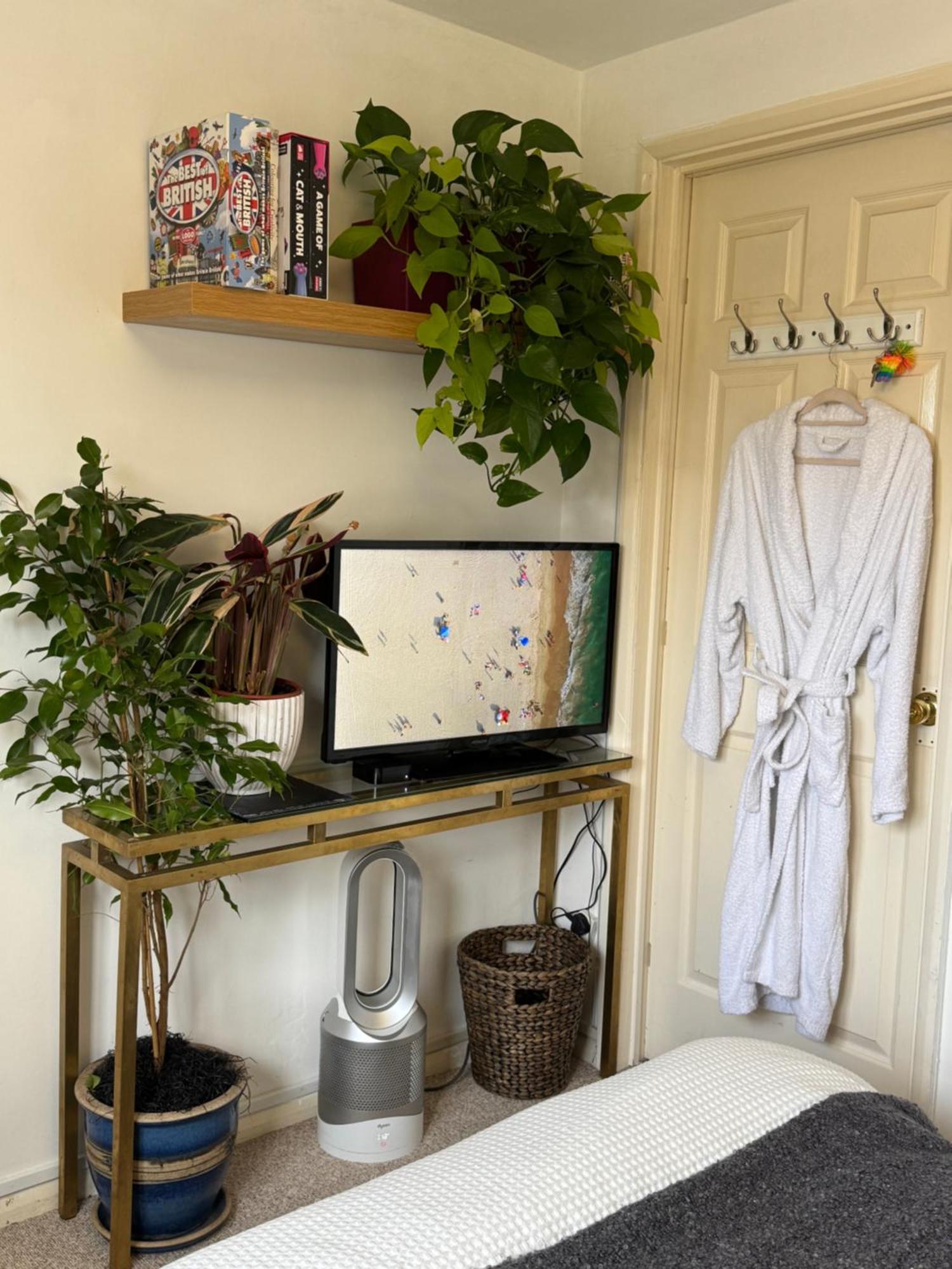 Private Room In A Stylish Flat Londres Extérieur photo