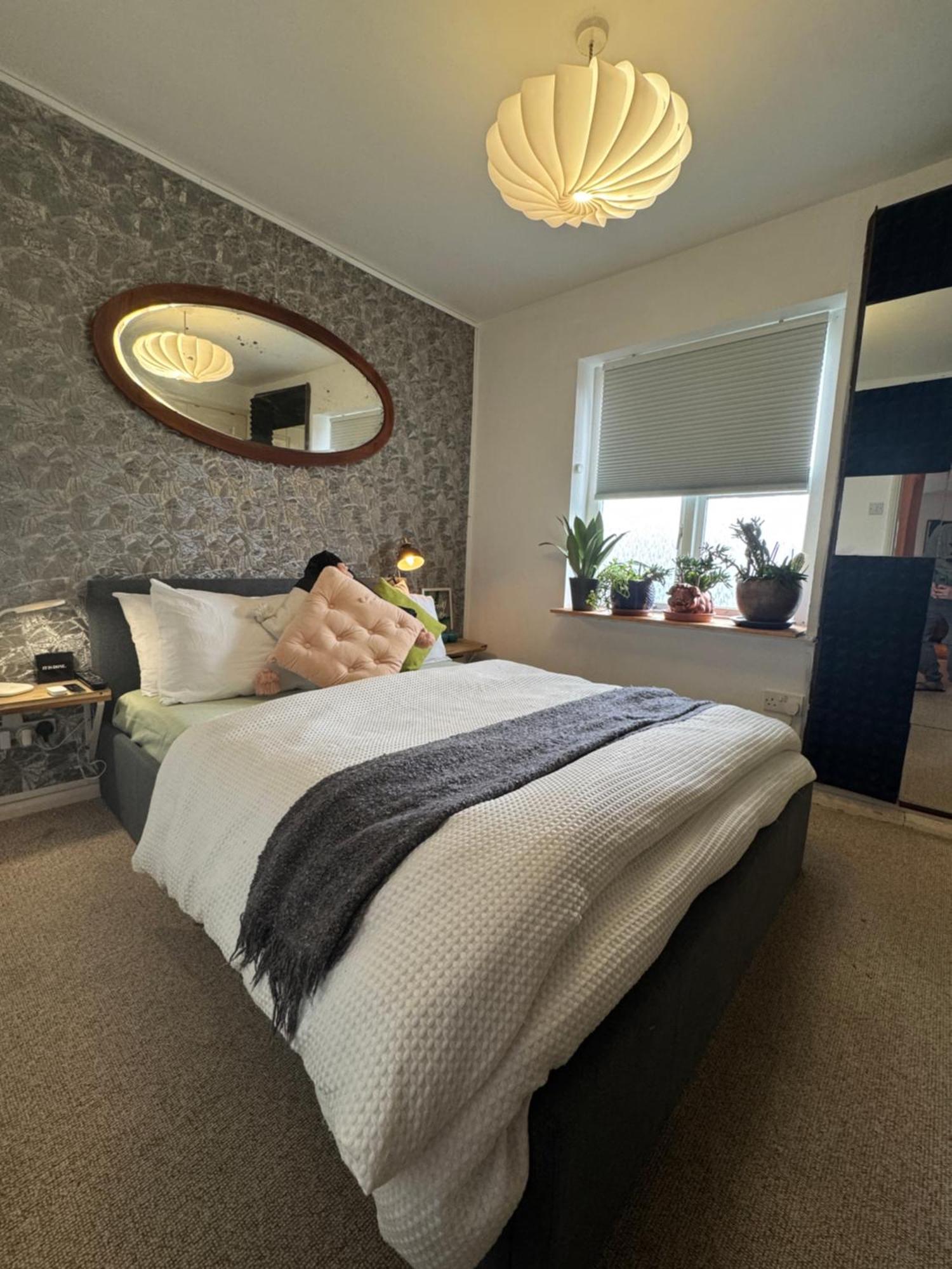 Private Room In A Stylish Flat Londres Extérieur photo