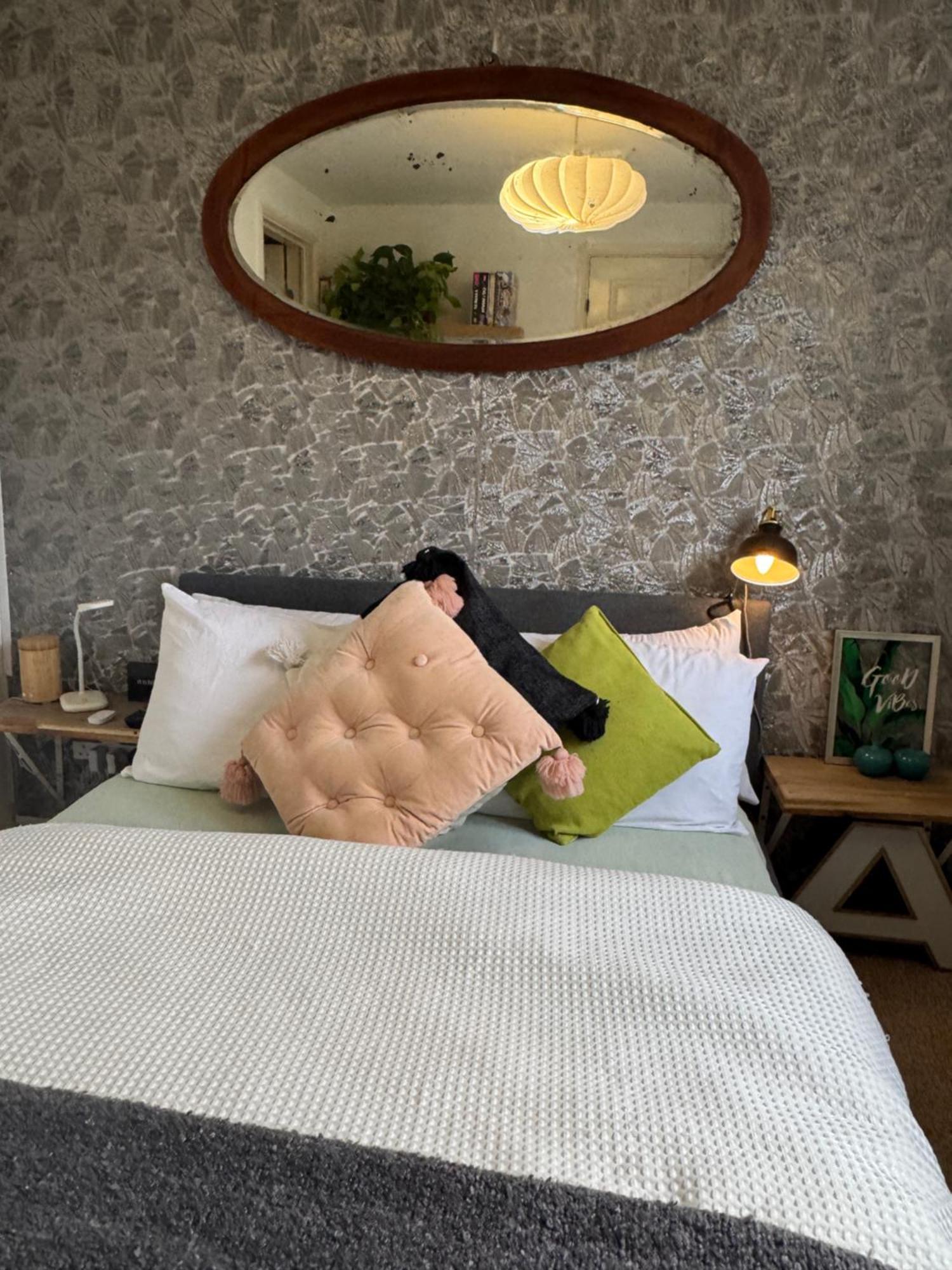 Private Room In A Stylish Flat Londres Extérieur photo